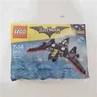 LEGO 30524 The Batman Movie Exclusive The Mini Batwing - ( Damaged Bag)