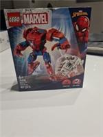 LEGO Marvel Spider-Man Mech Vs. Anti-Venom (76308) Super Heroes New Free P&P