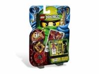 LEGO NINJAGO: Fang-Suei (9567)