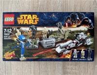 Lego 75037 Star Wars Battle On Saleucami Brand New Sealed FREE POSTAGE