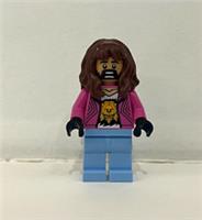 LEGO MINECRAFT GARRETT (min216) FROM SET 21272 (A Minecraft Movie)