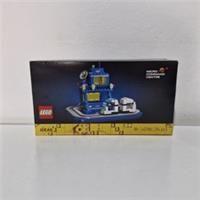 LEGO 40786 Micro Command Centre GWP - New & Sealed