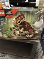 LEGO Jurassic World 76970 Baby Dinosaur Dolores: Aquilops Set BNIB
