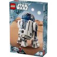 LEGO Star Wars R2-D2 Buildable Figure NEW 2024