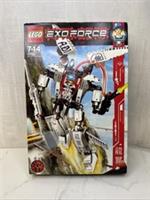 LEGO 7700 Exo-Force Stealth Hunter NEU&OVP