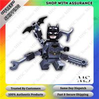 50 x LEGO Superheroes Batman Minifigures with Octo Arms Job Lot NEW