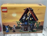 lego 40601 majisto's magical workshop castle New Sealed