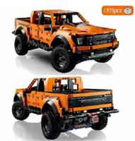 Build Blocks TECHNIC - F-150 Raptor | 1379pcs (42126) ABS Plastic Kit