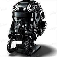 Star Wars Dark Trooper Helmet. NEW Sealed Set Great Gift UK stock