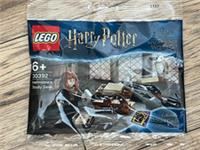 LEGO HARRY POTTER HERMIONE'S STUDY DESK 30392 BRAND NEW &SEALED