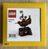 Lego Pirate Adventure Ride 6432430 Brand New Sealed FREE POSTAGE