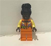 LEGO MINECRAFT DAWN (min210) FROM SET 21272 (A Minecraft Movie)
