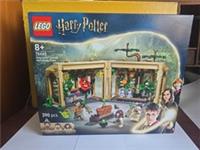 LEGO Harry Potter Hogwarts Castle: Herbology Class (76445)
