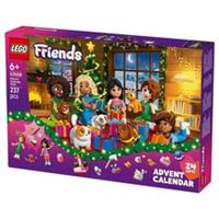 LEGO Friends Advent Calendar 42668 NEW 2025