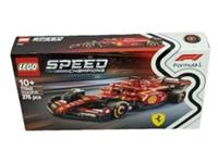 Lego Speed Champions 77242 Ferrari SF-24 F1 Race Car NEW