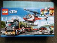 LEGO CITY: Heavy Cargo Transport (60183) BNIB GIFT IDEA XMAS
