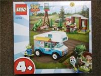 LEGO Disney 10769 Toy Story 4 RV Vacation Set (2019) Brand New SEALED XMAS GIFT?