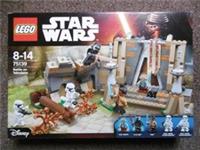 LEGO Star Wars: Battle on Takodana (75139) BNIB XMAS GIFT?