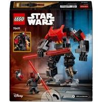 LEGO Star Wars Darth Maul Mech