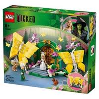 LEGO Wicked Glindas Wedding Day NEW 2025