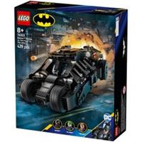 LEGO Batman Tumbler vs Two-Face & The Joker NEW 2025