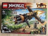 Lego Ninjago Legacy Boulder Blaster 71736 Brand New Sealed FREE POSTAGE