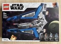 Lego Star Wars Mandalorian Starfighter 75316 Brand New Sealed FREE POSTAGE