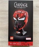Lego Marvel Spider-Man Carnage 76199 Brand New Sealed FREE POSTAGE