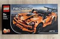 Lego Technic Chevrolet Corvette ZR1 42093 Brand New Sealed FREE POSTAGE