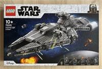 Lego Star Wars Imperial Light Cruiser 75315 Brand New Sealed FREE POSTAGE