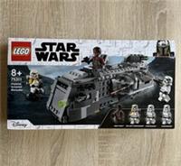 Lego Star Wars Imperial Armoured Marauder 75311 Brand New Sealed FREE POSTAGE