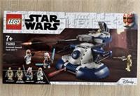 Lego Star Wars Armored Assault Tank 75283 Brand New Sealed FREE POSTAGE