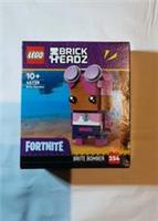 LEGO BrickHeadz - Fortnite Brite Bomber - 40728 BNIB