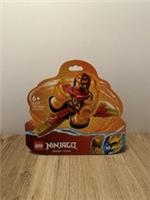 LEGO NINJAGO: Kai's Dragon Power Spinjitzu Flip (71777)