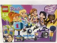 LEGO FRIENDS: Friendship Box (41346)