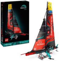 LEGO Technic Emirates Team New Zealand AC75 Yacht Set 42174