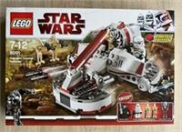 Lego Star Wars Republic Swamp Speeder 8091 Brand New Sealed FREE POSTAGE