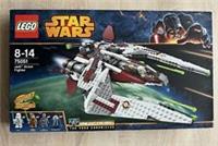Lego Star Wars Jedi Scout Fighter 75051 Brand New Sealed FREE POSTAGE