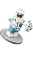 LEGO Disney Series 2 Frozone Incredibles Mini-figure New (71024)