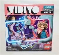 LEGO VIDIYO Unicorn DJ Beat Box 43106 Video Maker - New