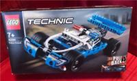 LEGO Technic Police Pursuit 42091 New Unopened