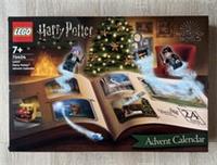 Lego Harry Potter Advent Calendar 2022 76404 Brand New Sealed FREE POSTAGE