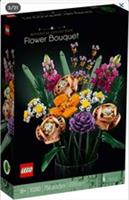 Genuine Lego Flower Bouquet Kit 10280 Botanical Collection 756 pieces BNIB New