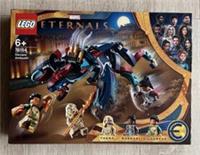 Lego Marvel Eternals Deviant Ambush! 76154 Brand New Sealed FREE POSTAGE