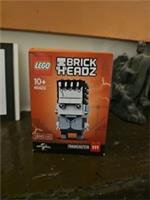 Lego Brickheadz Universal Monsters Frankenstein 40422 Brand New Sealed FREE POST