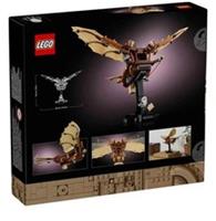 LEGO 10363 Leonardo da Vincis Flying Machine Brand New & Sealed
