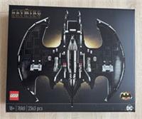 Lego Batman 1989 Batwing 76161 Brand New Sealed FREE POSTAGE