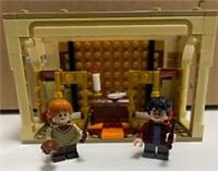 LEGO 40452 HARRY POTTER GRYFFINDOR DORMS