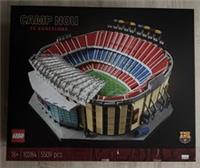 Lego Camp Nou 10284 Brand New Sealed FREE POSTAGE