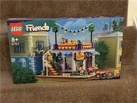 LEGO Friends Heartlake City Community Kitchen set 41747 - Brand New